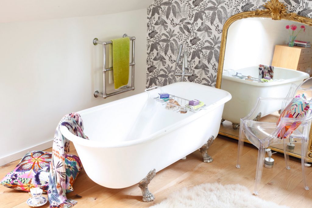 Fletching 635 | Plumb Point, Plymouth