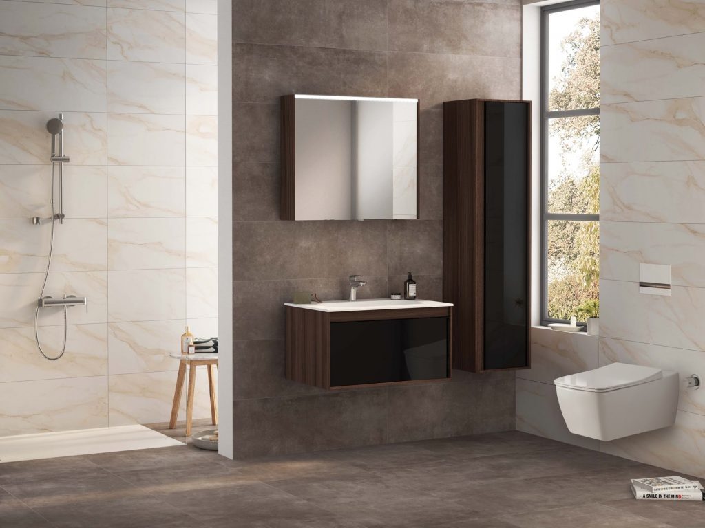 M Line 582035819363720 Aquacare 7672Select 740 1100 Brasswareshowernotavailable | Plumb Point, Plymouth