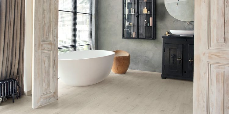 Quickstep 1 | Plumb Point, Plymouth